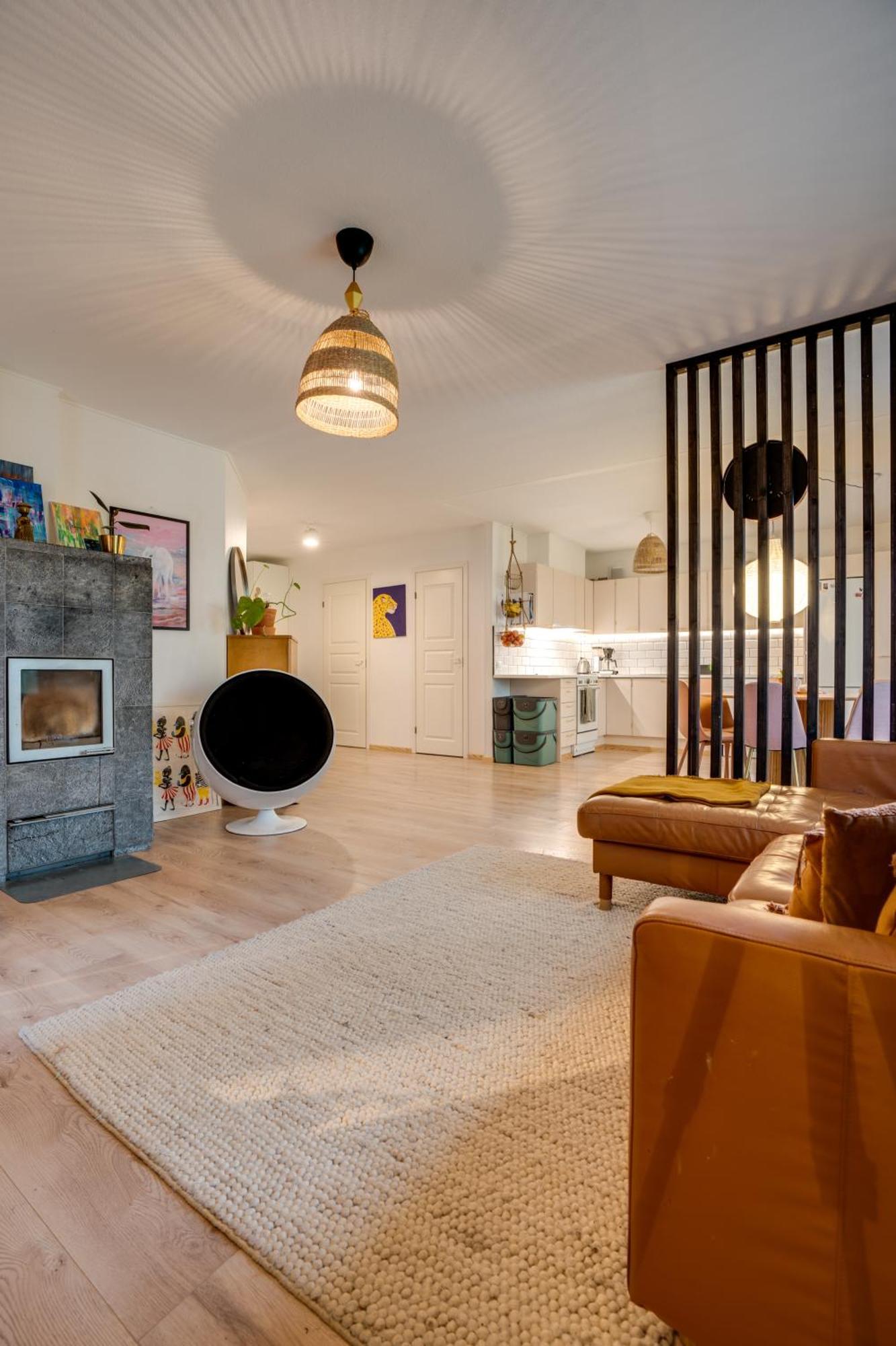 Redwood Ferienhaus *