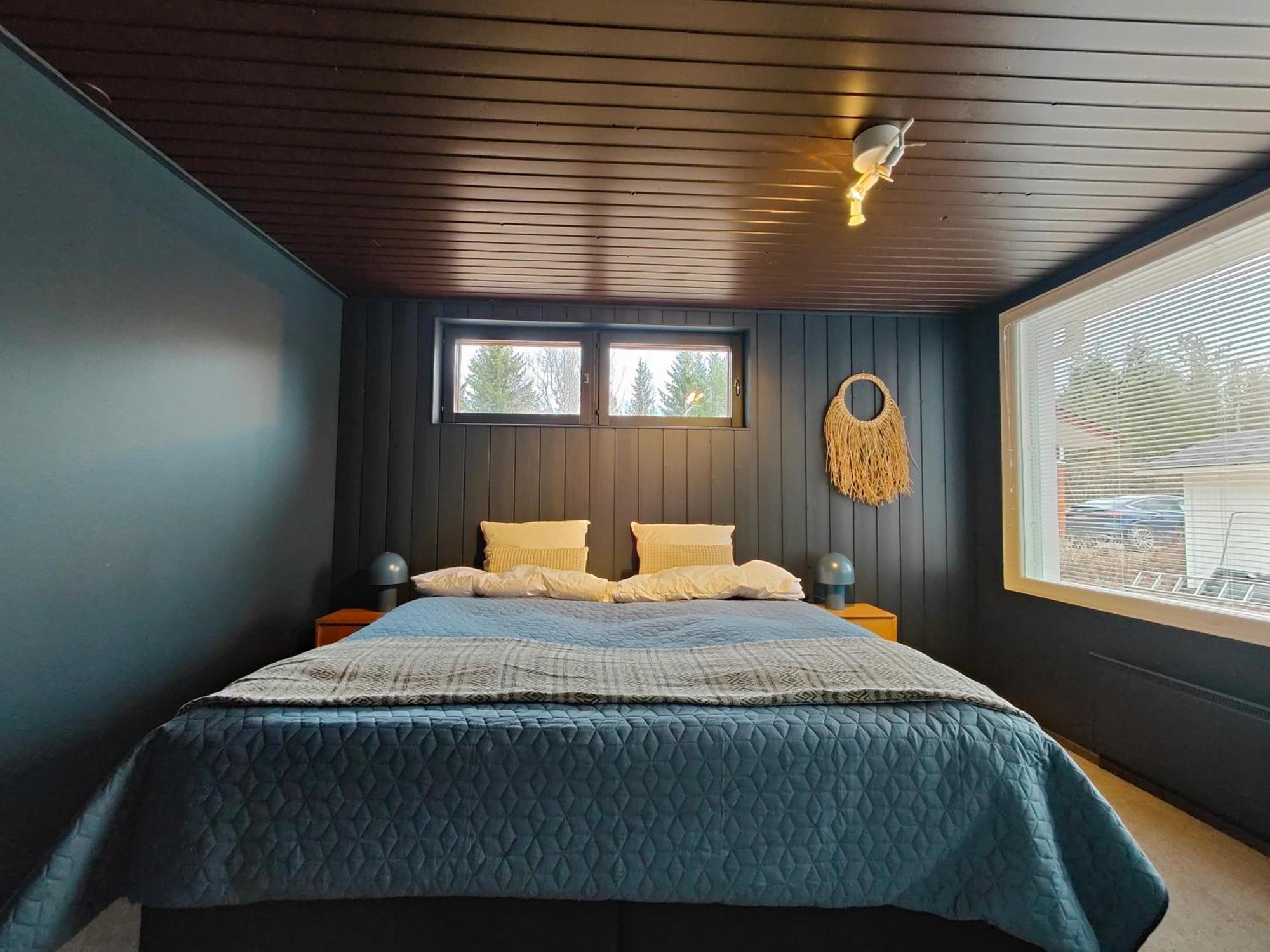 Redwood Semesterbostad Rovaniemi